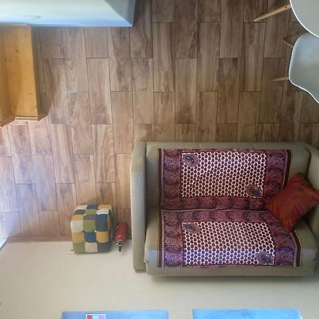 Love Tiny House Distrikt Distrikt Faro Exterior foto