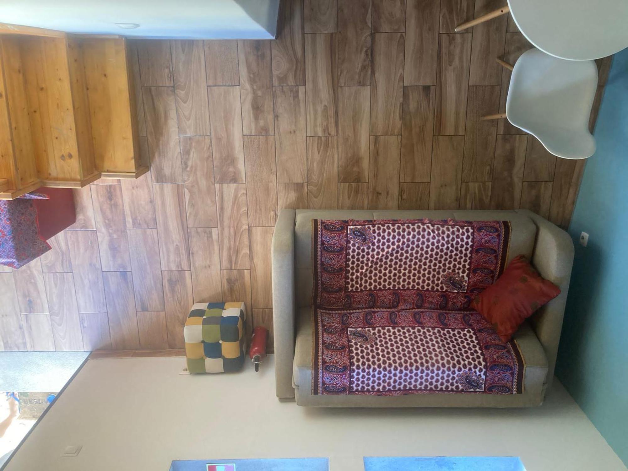 Love Tiny House Distrikt Distrikt Faro Exterior foto