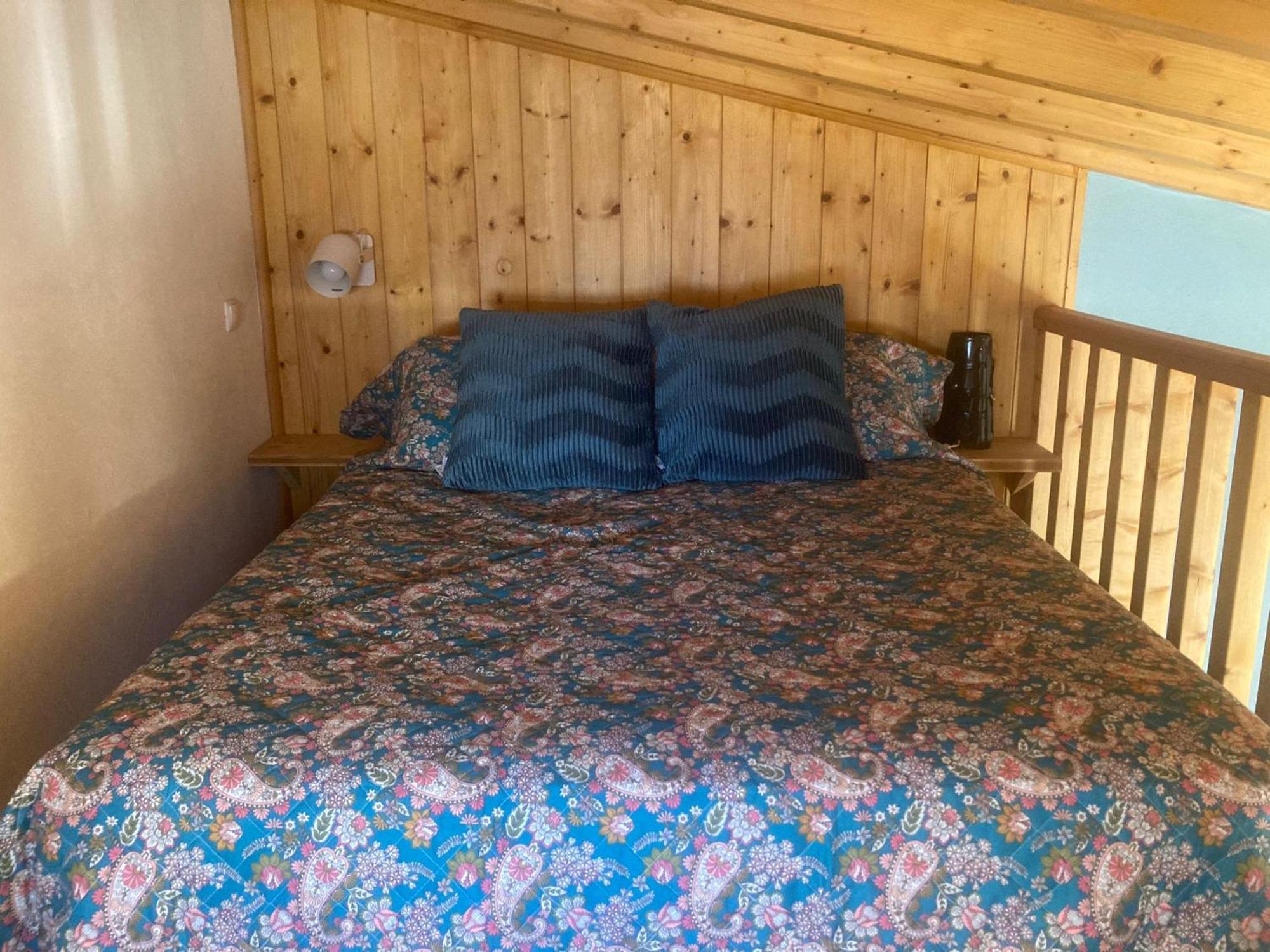 Love Tiny House Distrikt Distrikt Faro Exterior foto